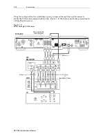 Предварительный просмотр 40 страницы Motorola Mts-2000 Installation Manual