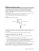 Предварительный просмотр 43 страницы Motorola Mts-2000 Installation Manual