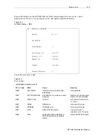 Предварительный просмотр 52 страницы Motorola Mts-2000 Installation Manual