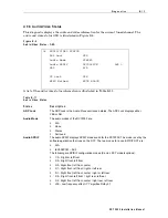 Предварительный просмотр 60 страницы Motorola Mts-2000 Installation Manual