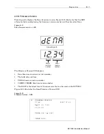 Предварительный просмотр 64 страницы Motorola Mts-2000 Installation Manual