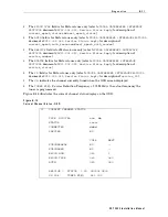 Предварительный просмотр 68 страницы Motorola Mts-2000 Installation Manual