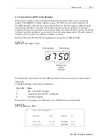 Предварительный просмотр 78 страницы Motorola Mts-2000 Installation Manual