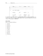 Предварительный просмотр 79 страницы Motorola Mts-2000 Installation Manual