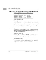 Предварительный просмотр 31 страницы Motorola MTX series Programmer'S Reference Manual