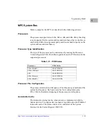 Предварительный просмотр 34 страницы Motorola MTX series Programmer'S Reference Manual