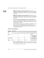 Предварительный просмотр 81 страницы Motorola MTX series Programmer'S Reference Manual