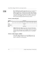 Предварительный просмотр 83 страницы Motorola MTX series Programmer'S Reference Manual