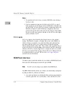 Предварительный просмотр 149 страницы Motorola MTX series Programmer'S Reference Manual