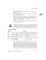 Предварительный просмотр 172 страницы Motorola MTX series Programmer'S Reference Manual