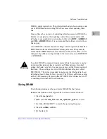 Предварительный просмотр 190 страницы Motorola MTX series Programmer'S Reference Manual