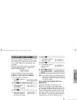 Preview for 57 page of Motorola MTX1550 User Manual