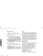 Preview for 62 page of Motorola MTX1550 User Manual