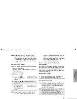 Preview for 135 page of Motorola MTX1550 User Manual