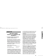 Preview for 138 page of Motorola MTX1550 User Manual