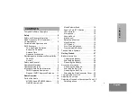 Preview for 3 page of Motorola MTX8250 LS User Manual