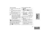 Предварительный просмотр 47 страницы Motorola MTX8250 LS User Manual