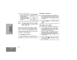 Предварительный просмотр 48 страницы Motorola MTX8250 LS User Manual