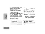 Предварительный просмотр 52 страницы Motorola MTX8250 LS User Manual