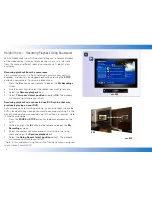 Preview for 9 page of Motorola Multi-Room DVR Quick Start Manual