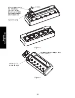 Предварительный просмотр 22 страницы Motorola Multi-Unit Charger User Manual