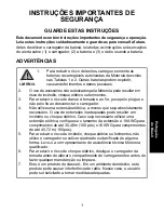 Предварительный просмотр 25 страницы Motorola Multi-Unit Charger User Manual