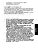 Предварительный просмотр 29 страницы Motorola Multi-Unit Charger User Manual