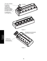 Предварительный просмотр 34 страницы Motorola Multi-Unit Charger User Manual