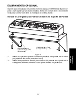 Предварительный просмотр 35 страницы Motorola Multi-Unit Charger User Manual