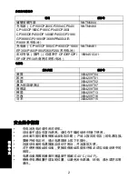 Предварительный просмотр 38 страницы Motorola Multi-Unit Charger User Manual