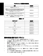 Предварительный просмотр 48 страницы Motorola Multi-Unit Charger User Manual