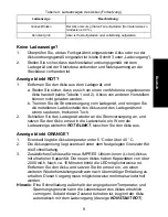 Предварительный просмотр 65 страницы Motorola Multi-Unit Charger User Manual