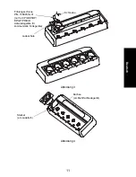 Предварительный просмотр 67 страницы Motorola Multi-Unit Charger User Manual