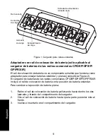 Предварительный просмотр 86 страницы Motorola Multi-Unit Charger User Manual