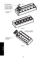 Предварительный просмотр 90 страницы Motorola Multi-Unit Charger User Manual