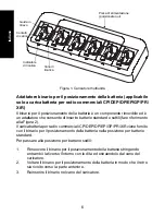 Предварительный просмотр 98 страницы Motorola Multi-Unit Charger User Manual