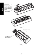 Предварительный просмотр 102 страницы Motorola Multi-Unit Charger User Manual