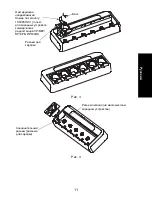 Предварительный просмотр 115 страницы Motorola Multi-Unit Charger User Manual