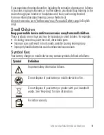 Предварительный просмотр 5 страницы Motorola multimedia station User Manual