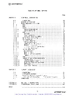 Preview for 8 page of Motorola MVME120 User Manual