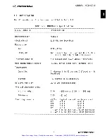 Preview for 13 page of Motorola MVME120 User Manual