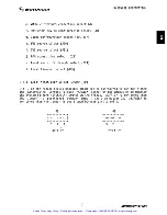 Preview for 17 page of Motorola MVME120 User Manual