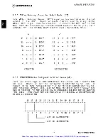 Preview for 20 page of Motorola MVME120 User Manual