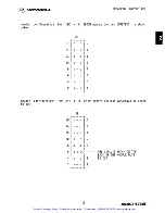 Preview for 23 page of Motorola MVME120 User Manual