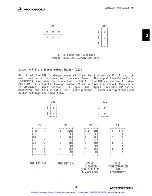 Preview for 25 page of Motorola MVME120 User Manual