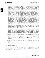 Preview for 32 page of Motorola MVME120 User Manual