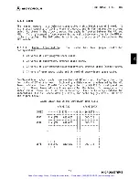 Preview for 41 page of Motorola MVME120 User Manual