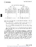 Preview for 42 page of Motorola MVME120 User Manual