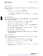 Preview for 44 page of Motorola MVME120 User Manual