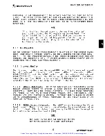 Preview for 48 page of Motorola MVME120 User Manual